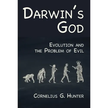 Darwin's God