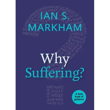 Why Suffering?