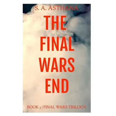 The Final Wars End