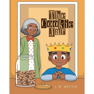 The Cookie Jar