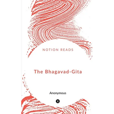 The Bhagavad-Gita