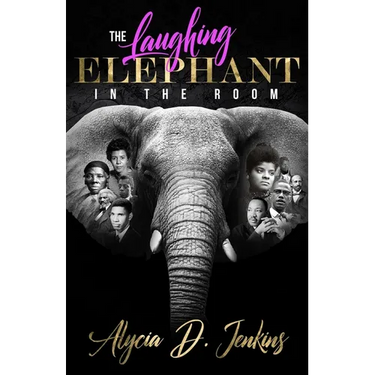 The Laughing Elephant In The Room