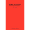 The State and Revolution