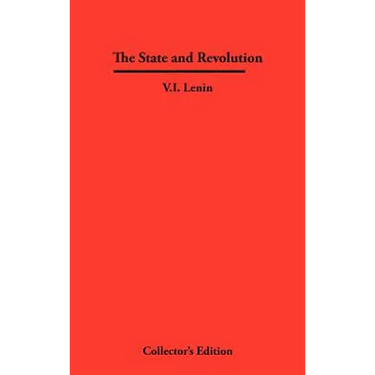 The State and Revolution