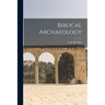 Biblical Archaeology