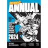 Saturday Am Annual 2024: A Celebration of Original Diverse Manga-Inspired Short Stories from Around the World