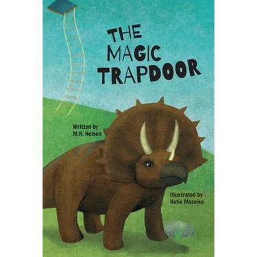 The Magic Trapdoor