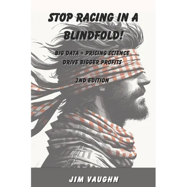 Stop Racing in a Blindfold!: Big Data + Pricing Science Drive Bigger Profits