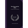 The Tent and the Khan: A Journey to Sinai and Palestine