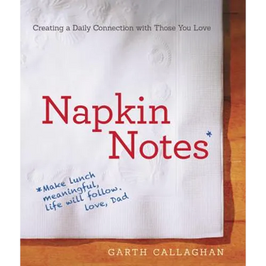 Napkin Notes