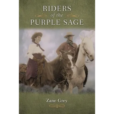 Riders of the Purple Sage