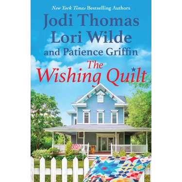 The Wishing Quilt