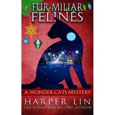 Fur-miliar Felines