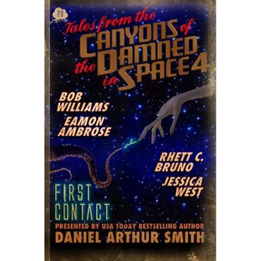 Tales from the Canyons of the Damned No. 20