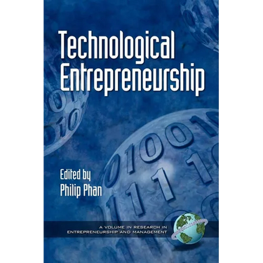 Technological Entrepreneurship