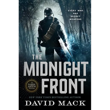 The Midnight Front: A Dark Arts Novel