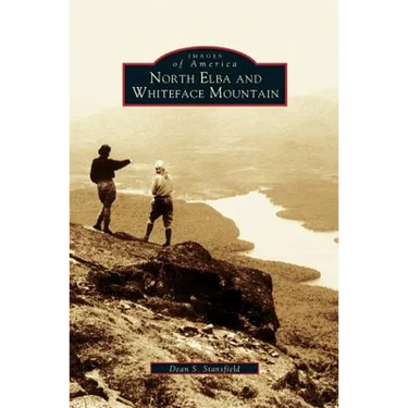 North Elba and Whiteface Mountain