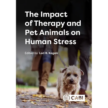 The Impact of Therapy and Pet Animals on Human Stress