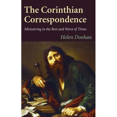 The Corinthian Correspondence