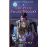 The Plain Prairie Princess