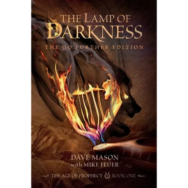 The Lamp of Darkness Go Further Edition