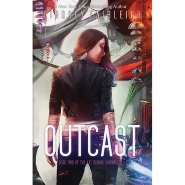 Outcast