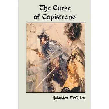 The Curse of Capistrano