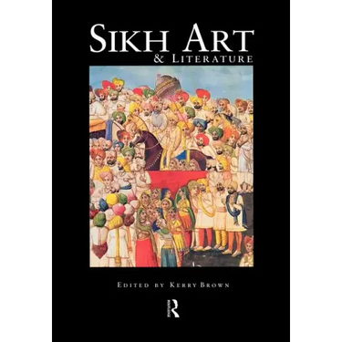 Sikh Art and Literature