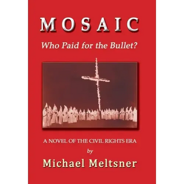 Mosaic: Who Paid for the Bullet?