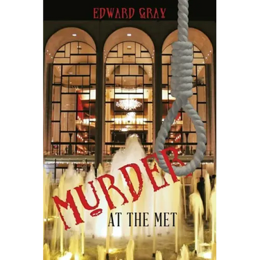Murder at the Met