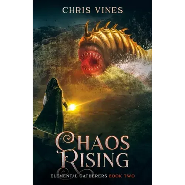 Chaos Rising