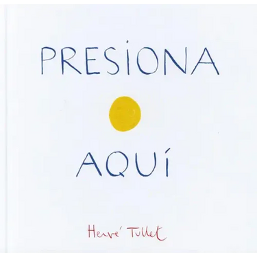 Presiona Aqui
