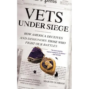 Vets Under Siege