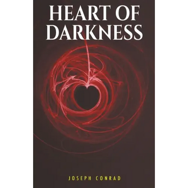 Heart of Darkness