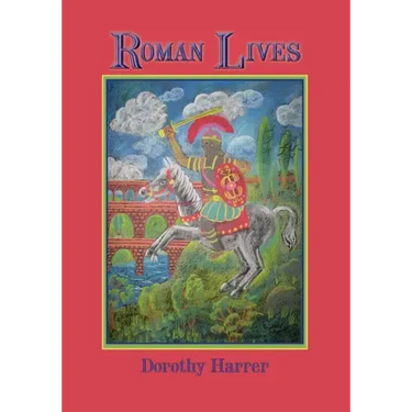 Roman Lives