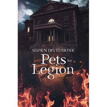 Pets for Legion