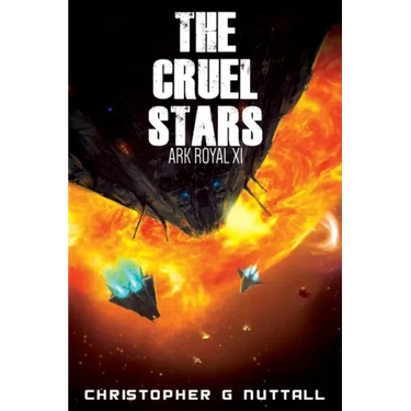 The Cruel Stars