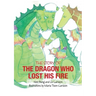 The Dragon Who Lost His Fire