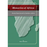 Memories of Africa: Events Experienced in Southern Africa