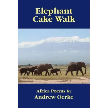 Elephant Cake Walk