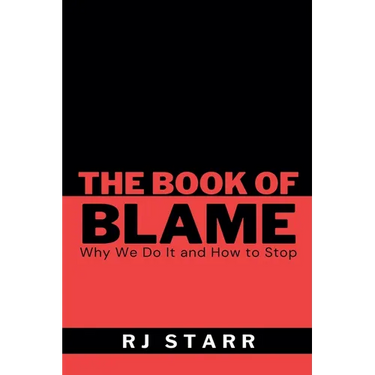 Book of Blame