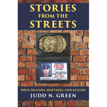 Stories from the Streets: Drug Dealers, Hostages and Killers