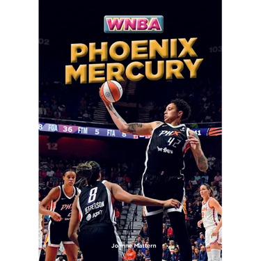 Phoenix Mercury