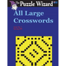 All Large Crosswords No. 3