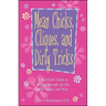 Mean Chicks, Cliques, and Dirty Tricks: A Real Girl's Guide to Getting Through the Day with Smarts and Style