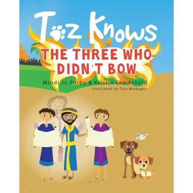 Toz Knows the Three Who Didn't Bow
