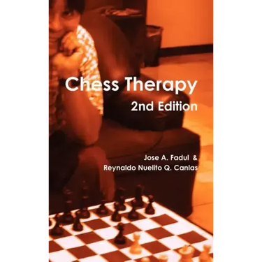 Chess Therapy (2nd Edition)
