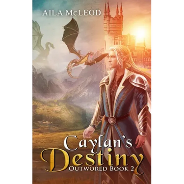 OutWorld: Caylan's Destiny