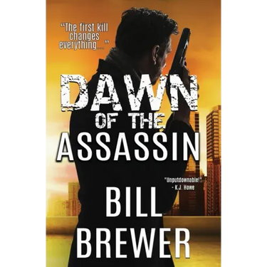 Dawn of the Assassin: The first kill changes everything.