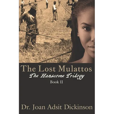 The Lost Mulattos